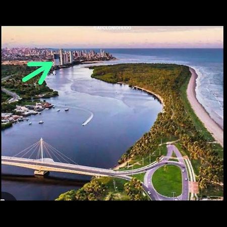 Flat Paiva Home Stay Jaboatao dos Guararapes Luaran gambar