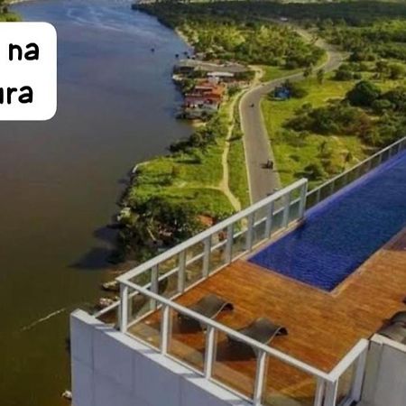Flat Paiva Home Stay Jaboatao dos Guararapes Luaran gambar