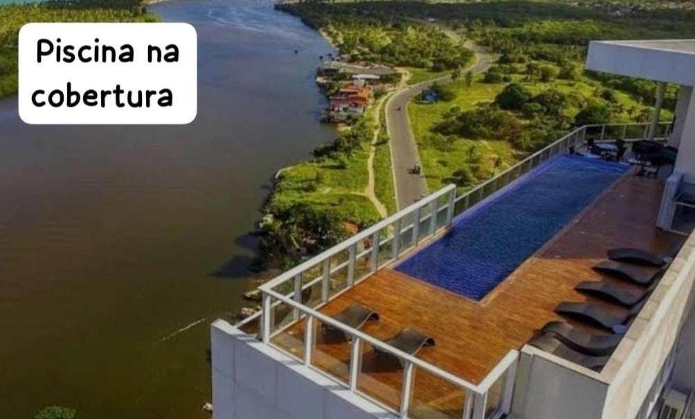 Flat Paiva Home Stay Jaboatao dos Guararapes Luaran gambar