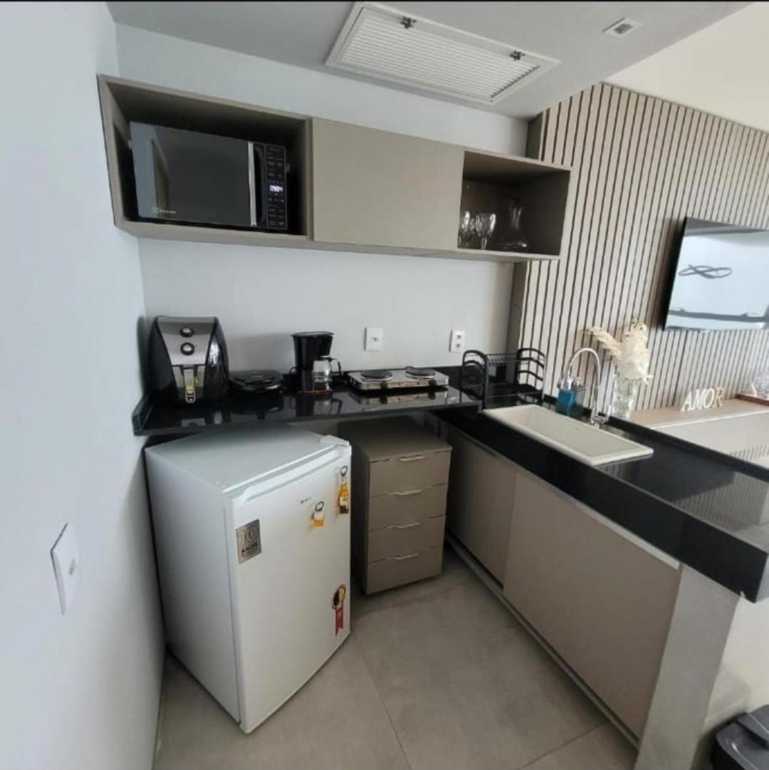 Flat Paiva Home Stay Jaboatao dos Guararapes Luaran gambar