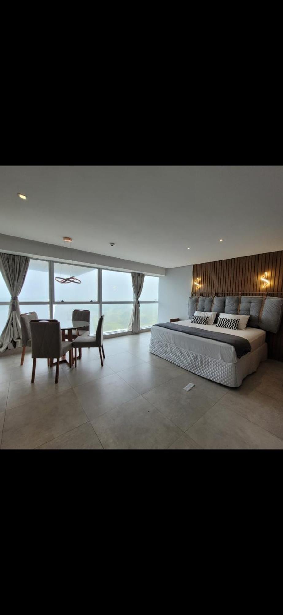 Flat Paiva Home Stay Jaboatao dos Guararapes Luaran gambar